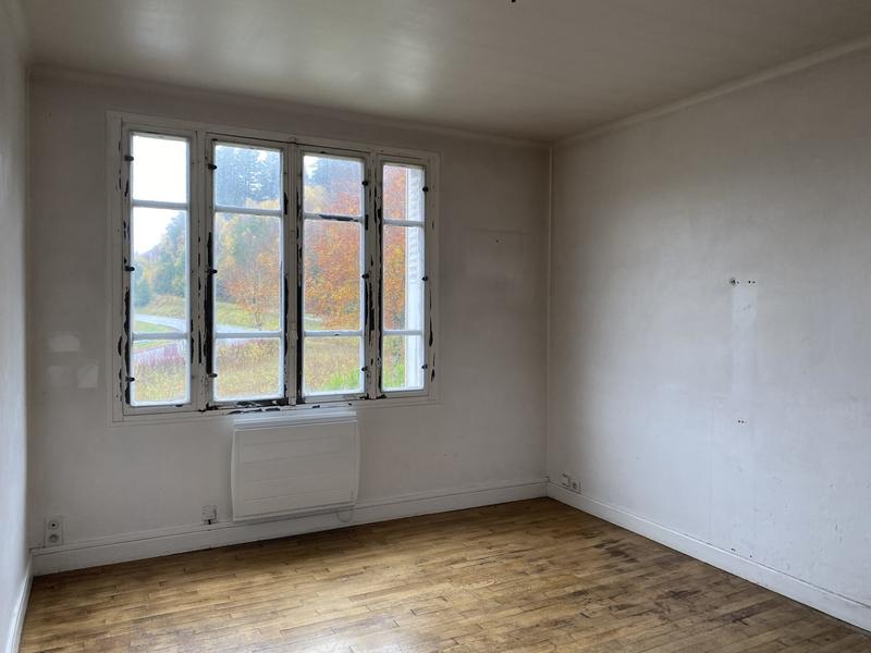 Maison - 99 m² - 4 pièces