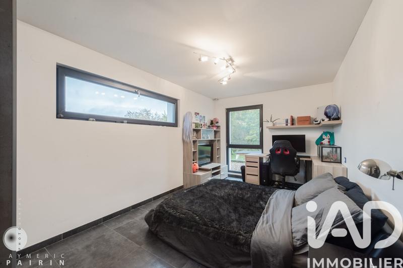 Maison de maîtres - 184 m² - 6 pièces