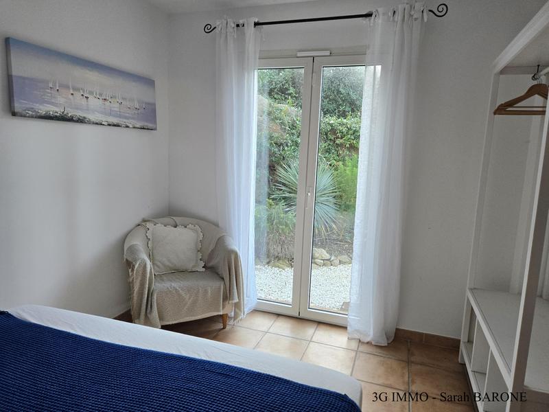 Appartement - 76 m² - 3 pièces