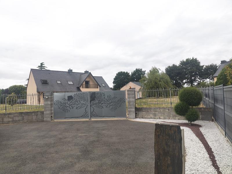 Maison - 146 m² - 6 pièces