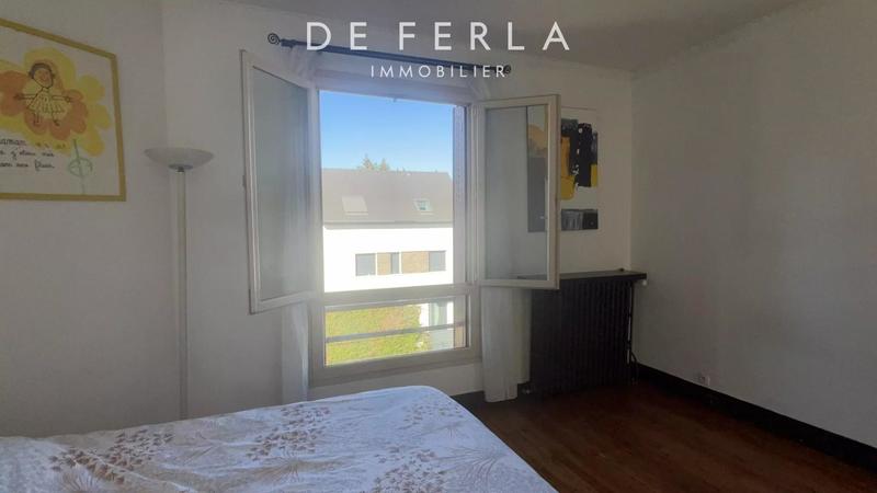 Maison - 105 m² - 6 pièces