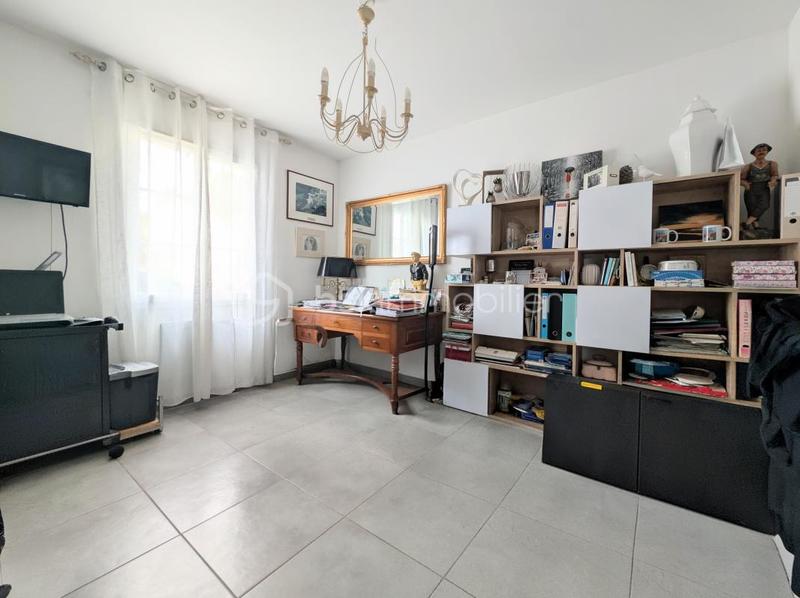 Maison traditionnelle - 97 m² - 4 pièces