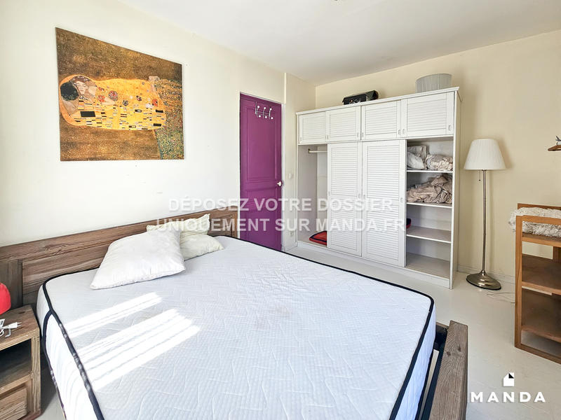 Appartement - 54 m² - 3 pièces