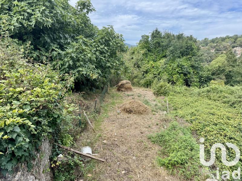 Maison de village - 170 m² - 6 pièces