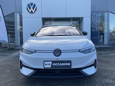Volkswagen Id.7 Tourer 286 ch Pro Life Max