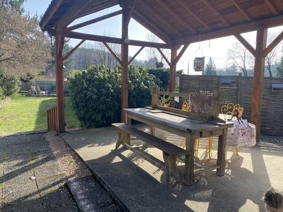 Maison - 72 m² - 3 pièces