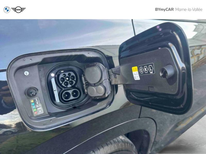 Bmw iX1 U11 eDrive20 204ch Bva m Sport