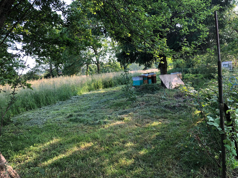 Maison - 91 m² - 5 pièces