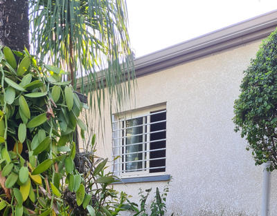 Maison - 104 m² - 4 pièces