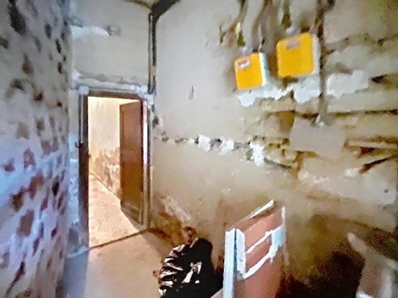 Appartement - 67 m² - 2 pièces