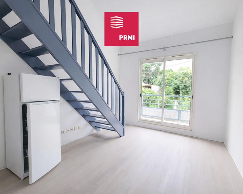 Appartement - 31 m² - 1 pièce