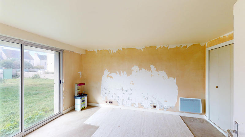 Maison - 180 m² - 6 pièces