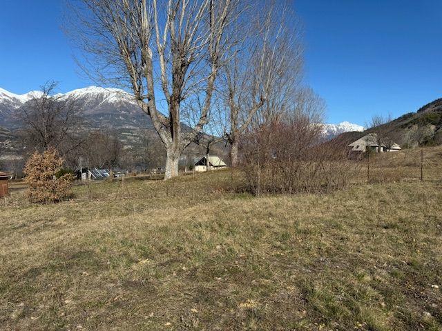 Terrain - 476 m²