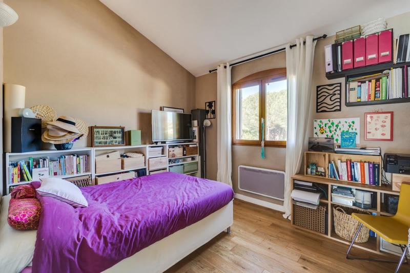 Maison - 137 m² - 5 pièces