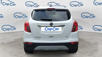 Opel Mokka X 1.6 CDTi 136 Cosmo