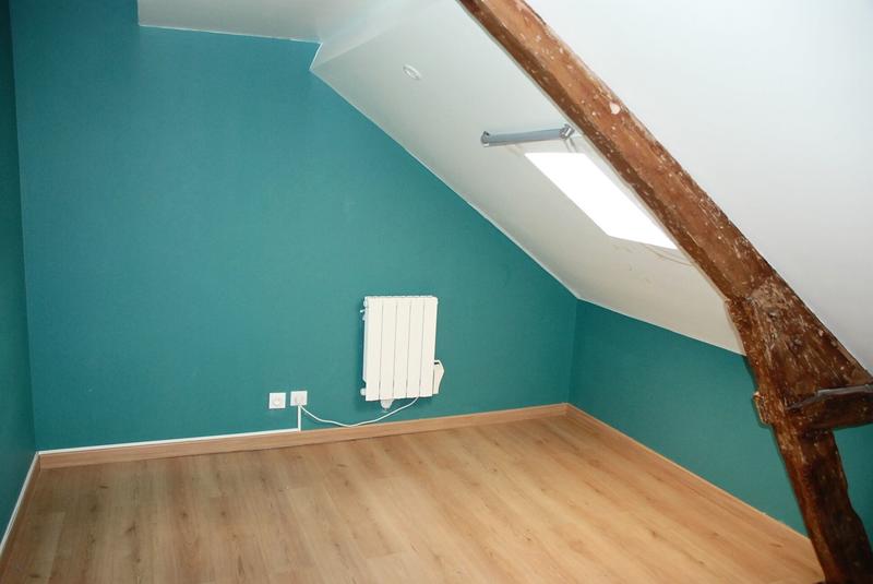 Appartement - 70 m² - 4 pièces