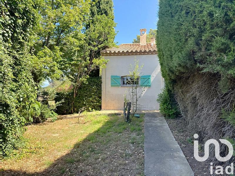 Maison - 155 m² - 6 pièces