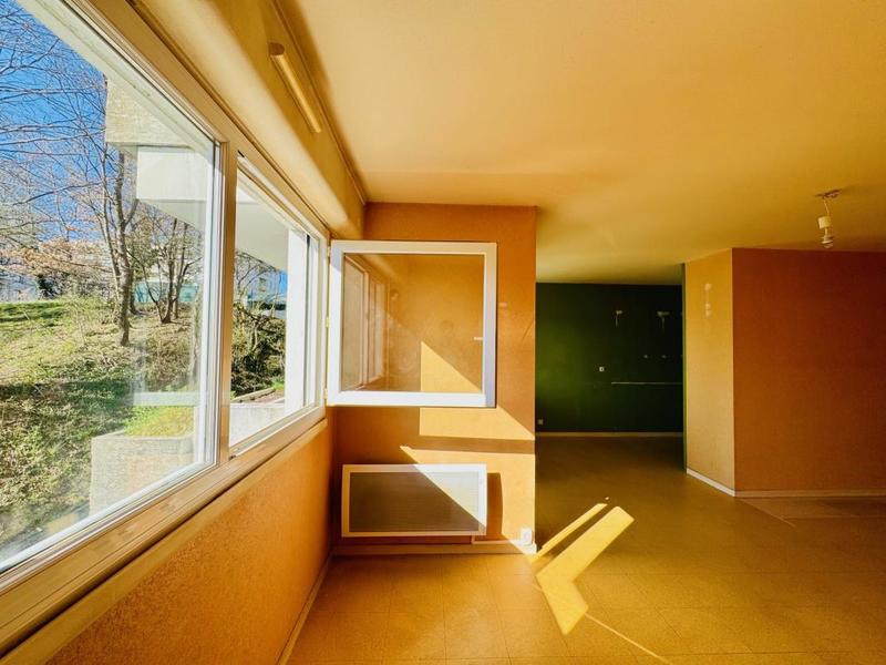 Appartement - 87 m² - 4 pièces