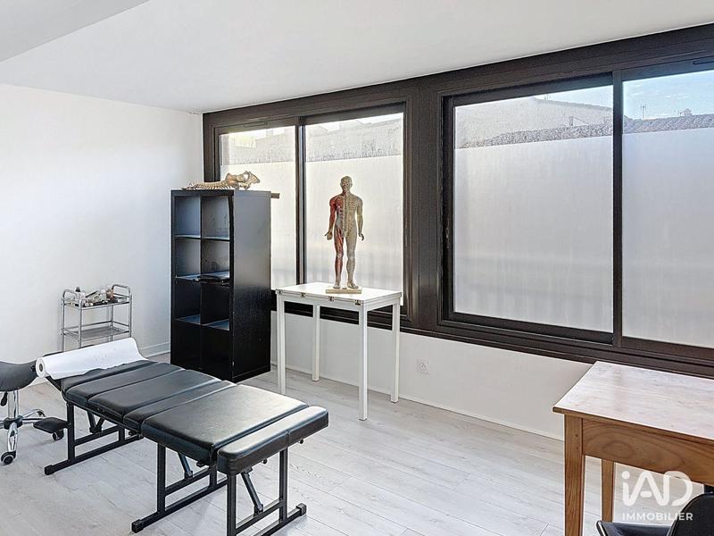 Local commercial - 40 m²