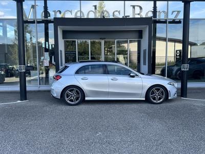Mercedes Classe a 200 Amg Line