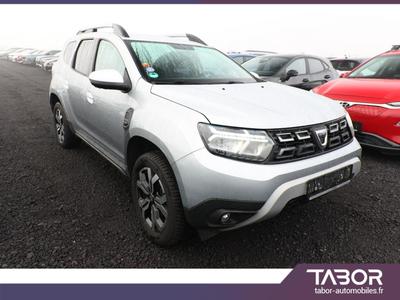 Dacia Duster II TCe 100 Eco-G Prestige+ Gps Cam
