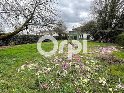 Maison - 174 m² - 7 pièces