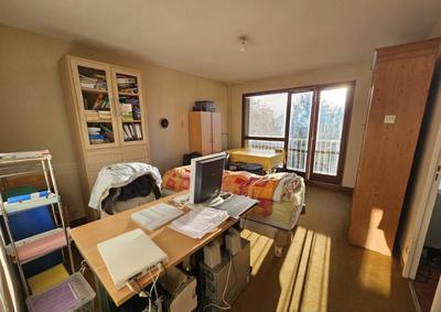 Studio - 33 m² - 1 pièce
