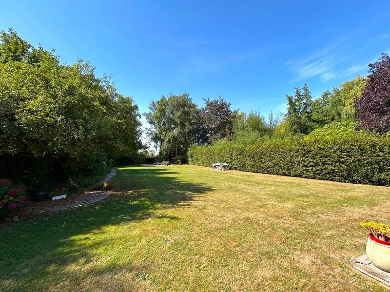 Maison - 132 m² - 4 pièces