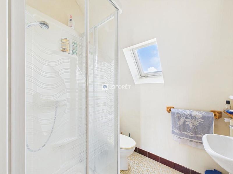 Maison - 115 m² - 7 pièces