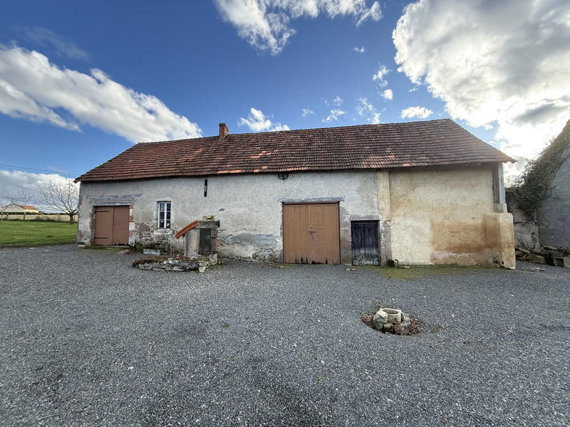 Maison - 197 m² - 7 pièces