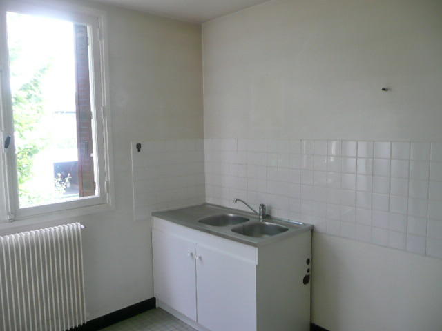 Pavillon - 73 m² - 4 pièces