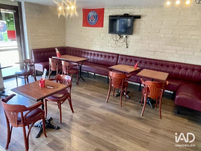 Local commercial - 80 m²