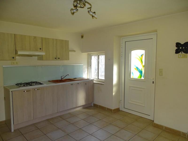 Maison de village - 150 m² - 8 pièces