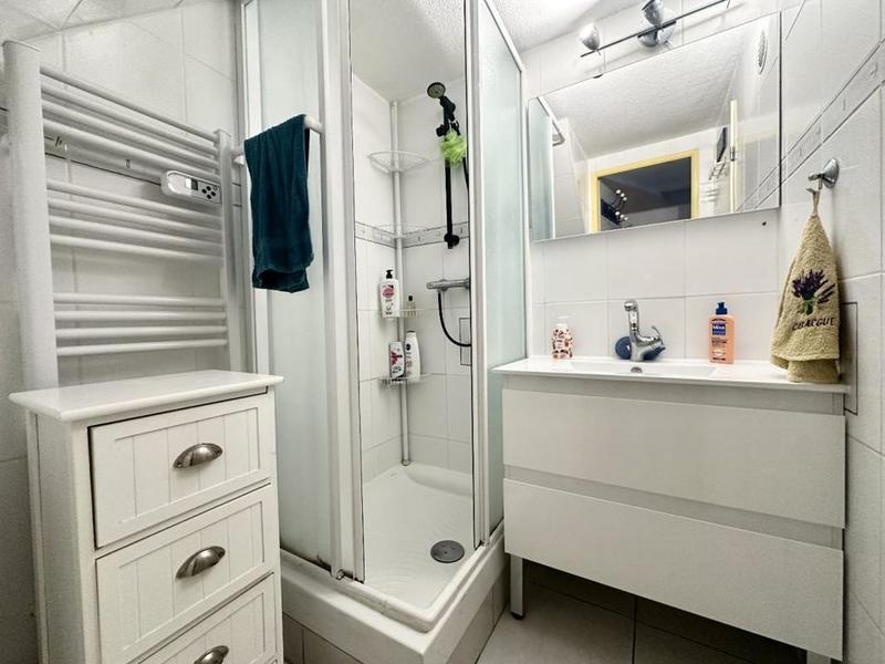 Pavillon - 40 m² - 3 pièces