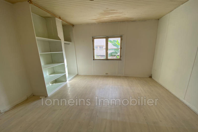 Maison - 84 m² - 4 pièces
