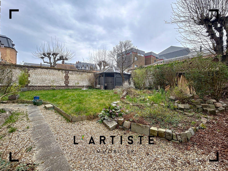 Appartement - 73 m² - 3 pièces