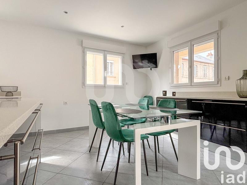 Maison - 139 m² - 4 pièces