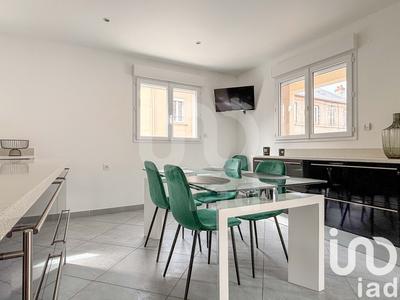 Maison - 139 m² - 4 pièces