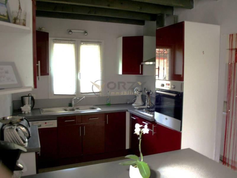 Maison - 492 m² - 12 pièces