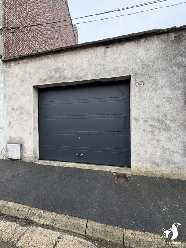 Maison - 50 m² - 2 pièces