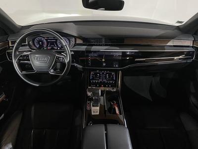 Audi A8 60 3.0 TFSIe 449 Ch Quattro Avus Extended Tiptronic