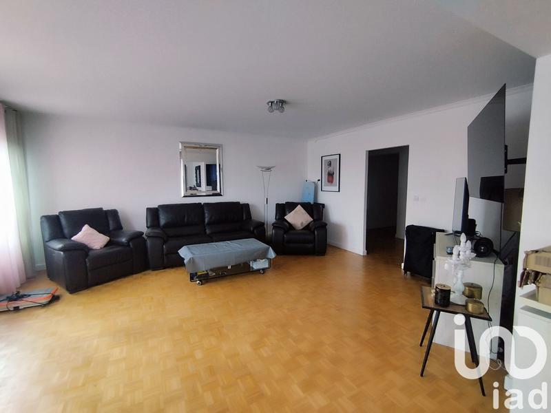 Appartement - 79 m² - 3 pièces