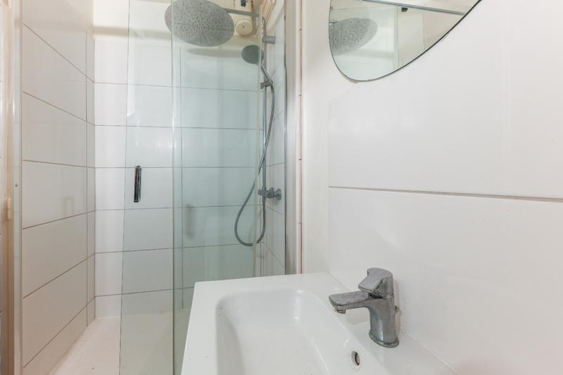 Maison - 22 m² - 1 pièce