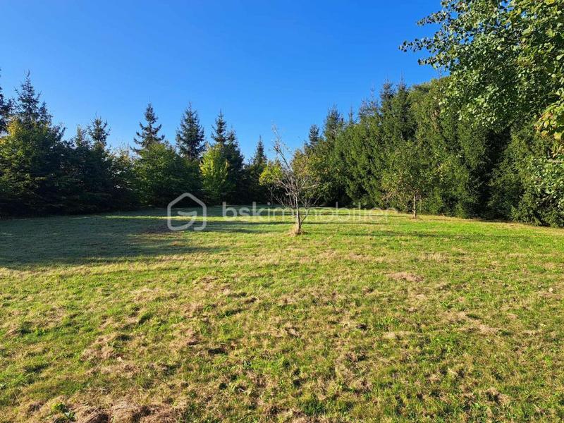 Maison de campagne - 114 m² - 4 pièces