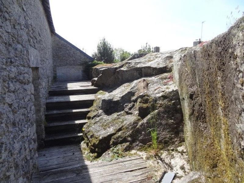 Maison - 78 m² - 4 pièces