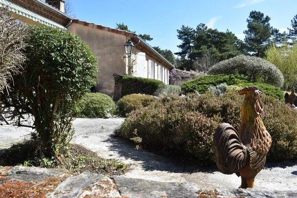 Maison de campagne - 135 m² - 5 pièces