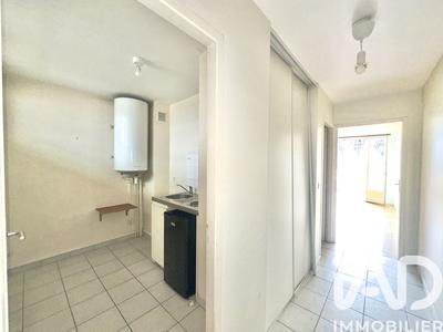Appartement - 31 m² - 1 pièce