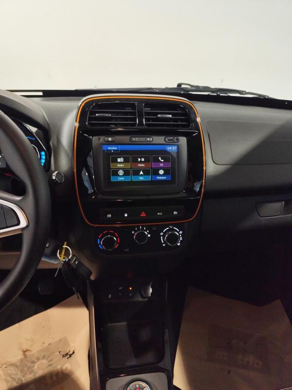 Dacia Spring Achat Intégral Confort Plus