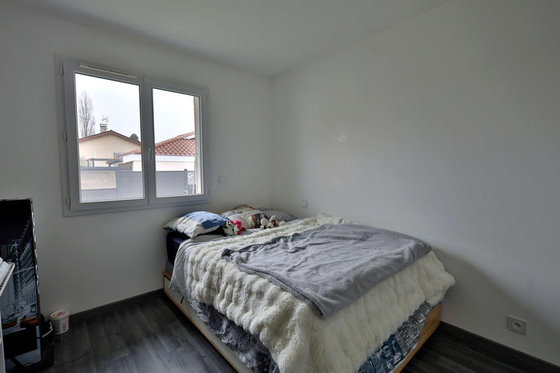 Maison - 97 m² - 4 pièces