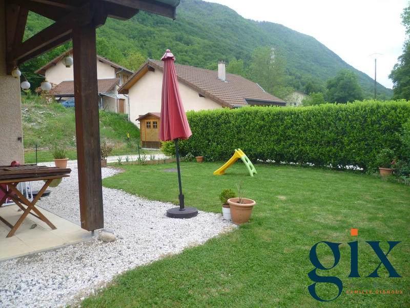 Villa - 67 m² - 3 pièces